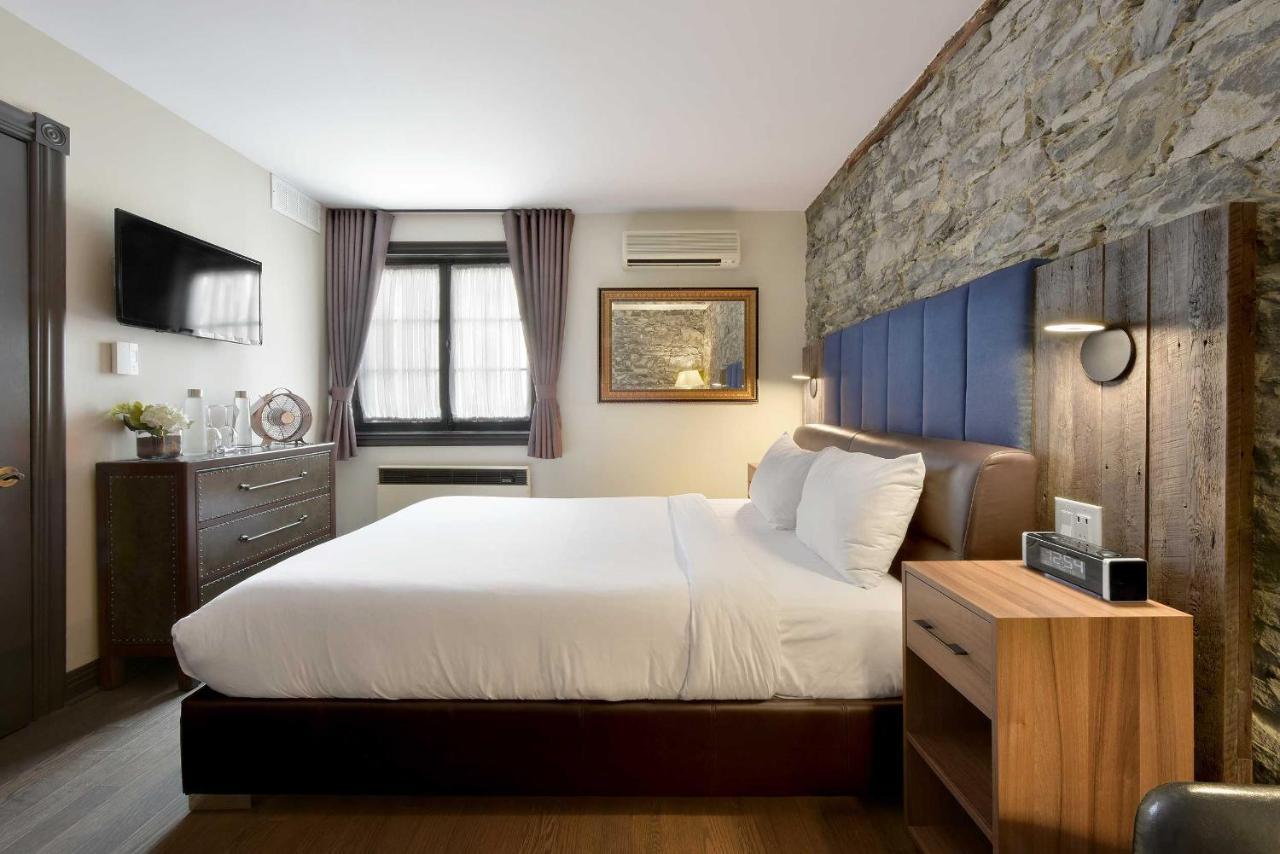 Hotel Epik מונטריאול מראה חיצוני תמונה