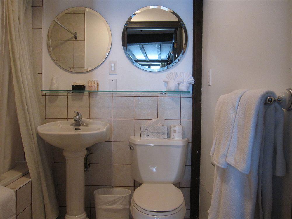 Hotel Epik מונטריאול מראה חיצוני תמונה