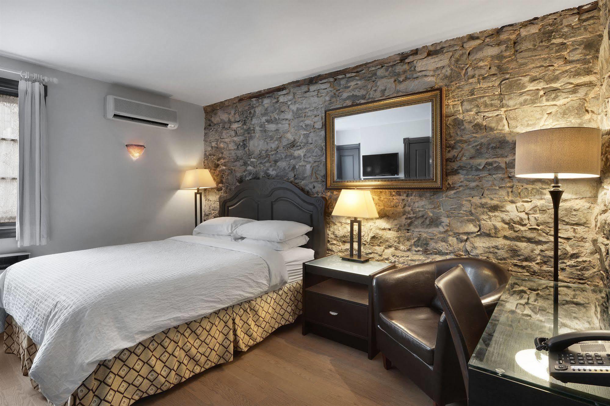 Hotel Epik מונטריאול מראה חיצוני תמונה