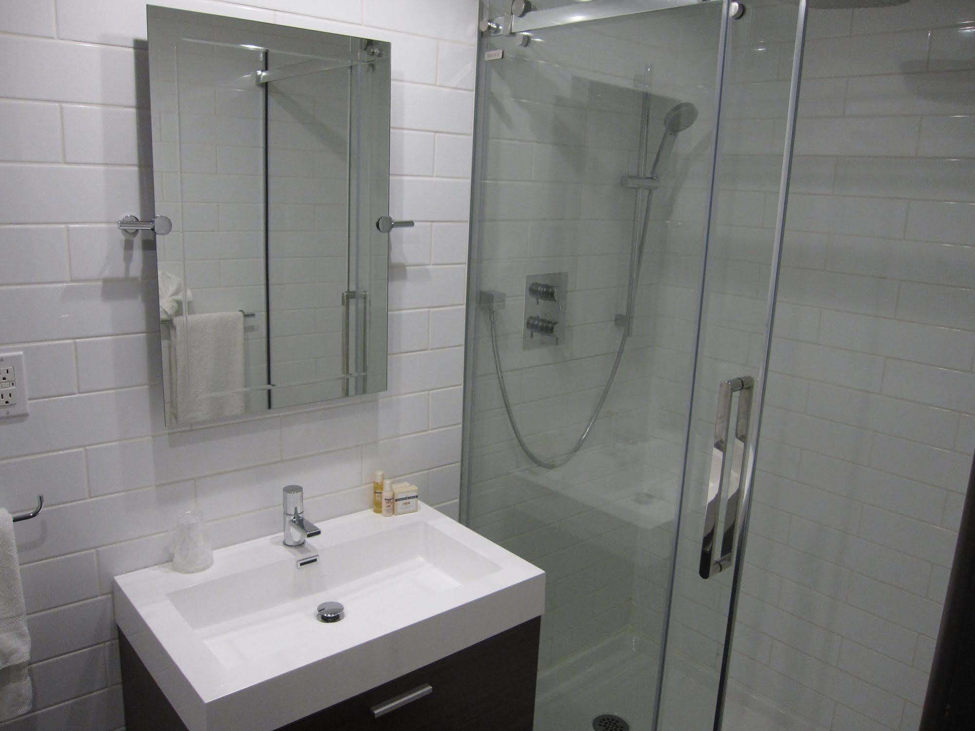 Hotel Epik מונטריאול מראה חיצוני תמונה