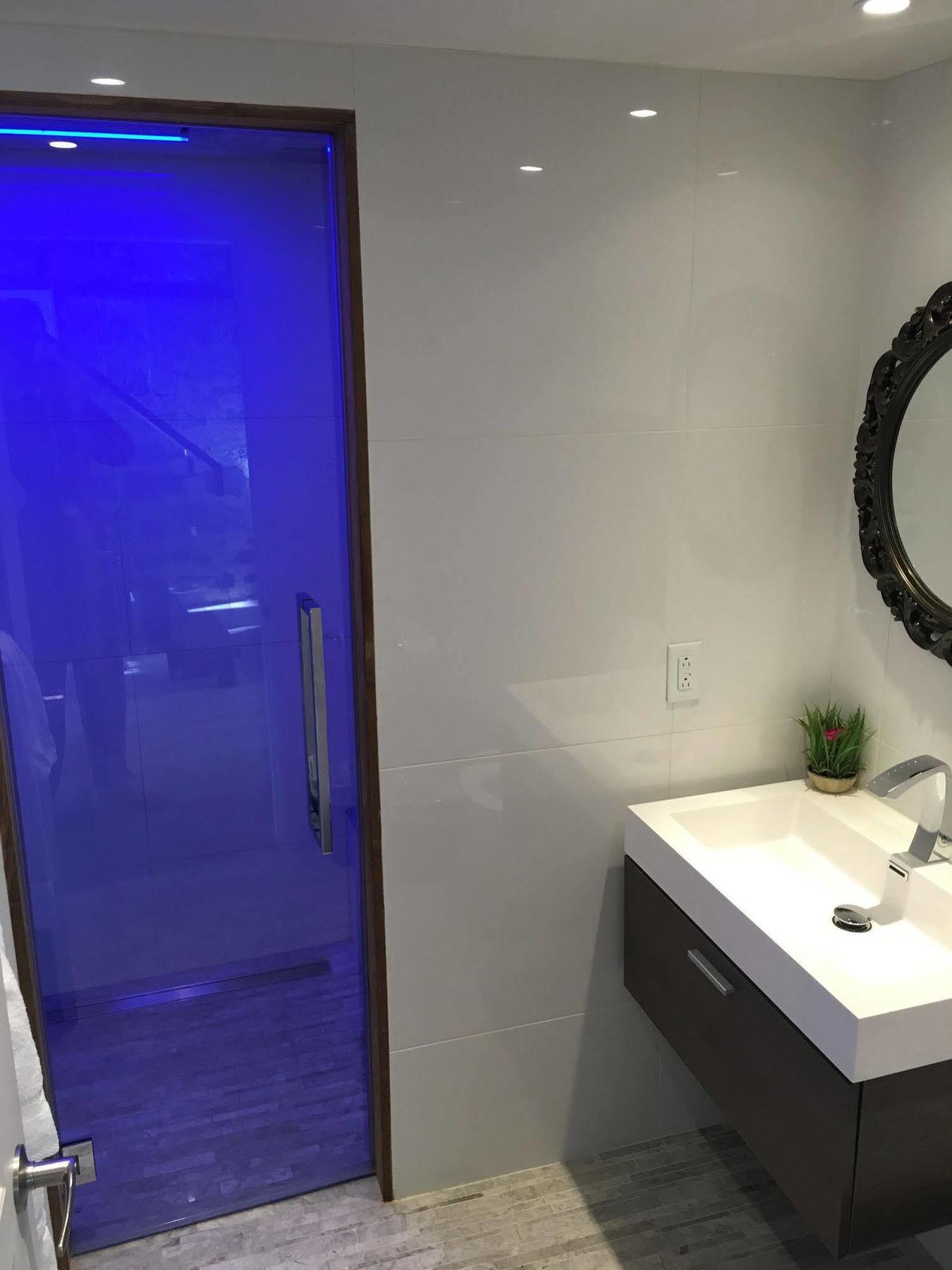 Hotel Epik מונטריאול מראה חיצוני תמונה