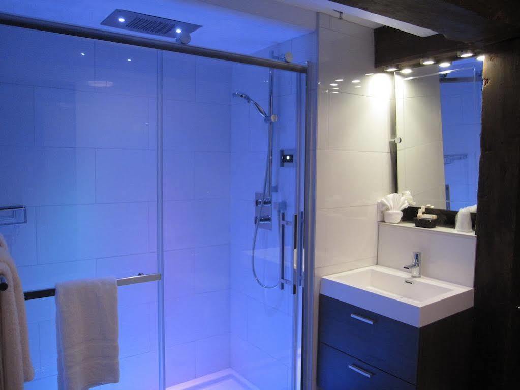 Hotel Epik מונטריאול מראה חיצוני תמונה