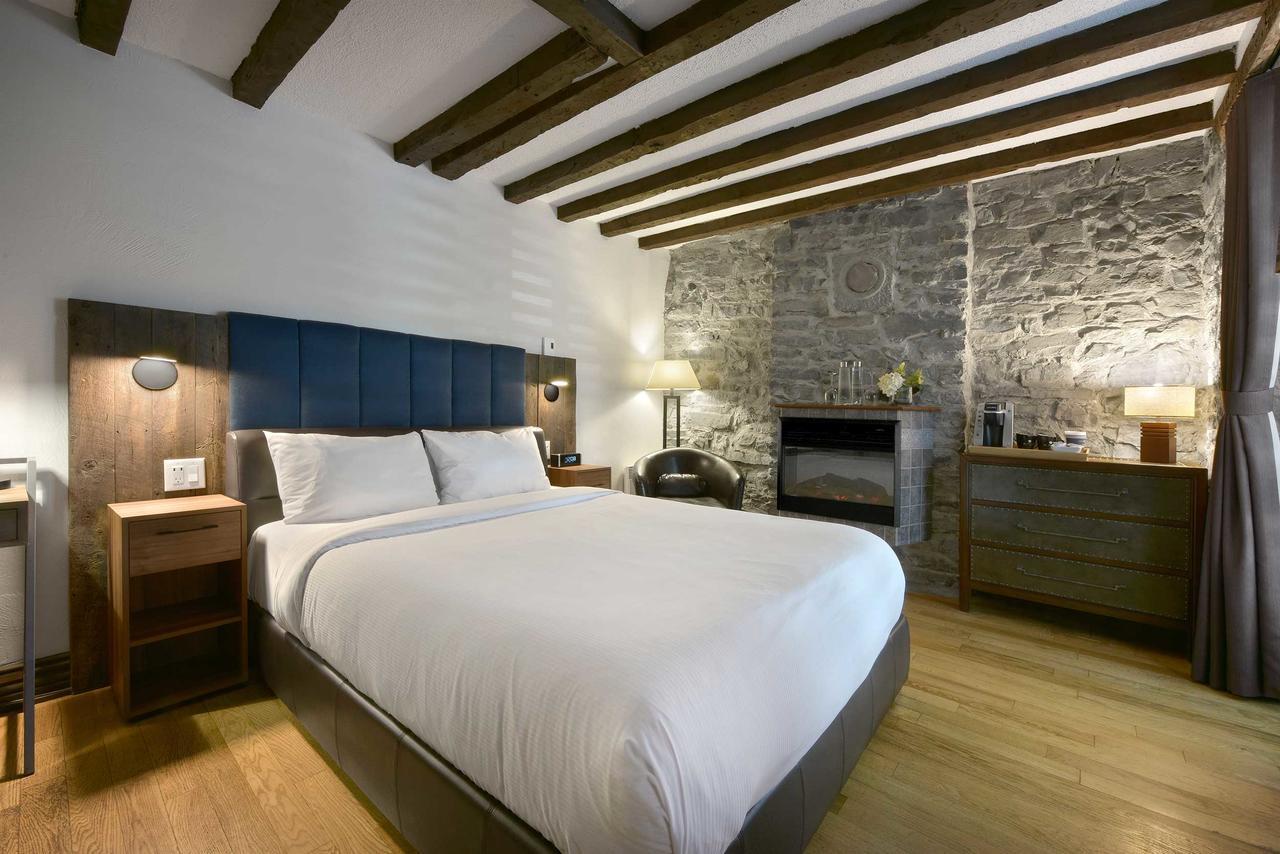 Hotel Epik מונטריאול מראה חיצוני תמונה